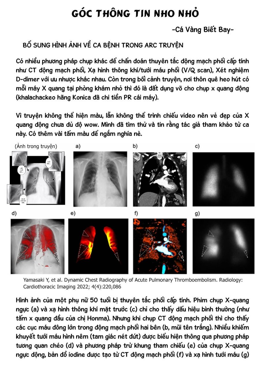 Radiation House Chap 124 - Next Chap 125