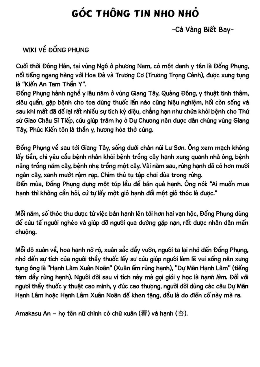 Radiation House Chap 124 - Next Chap 125