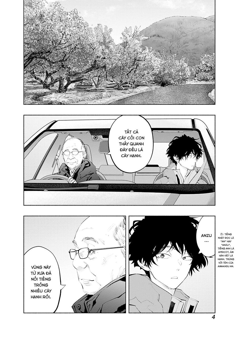 Radiation House Chap 124 - Next Chap 125