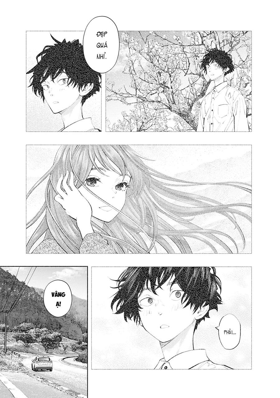 Radiation House Chap 124 - Next Chap 125