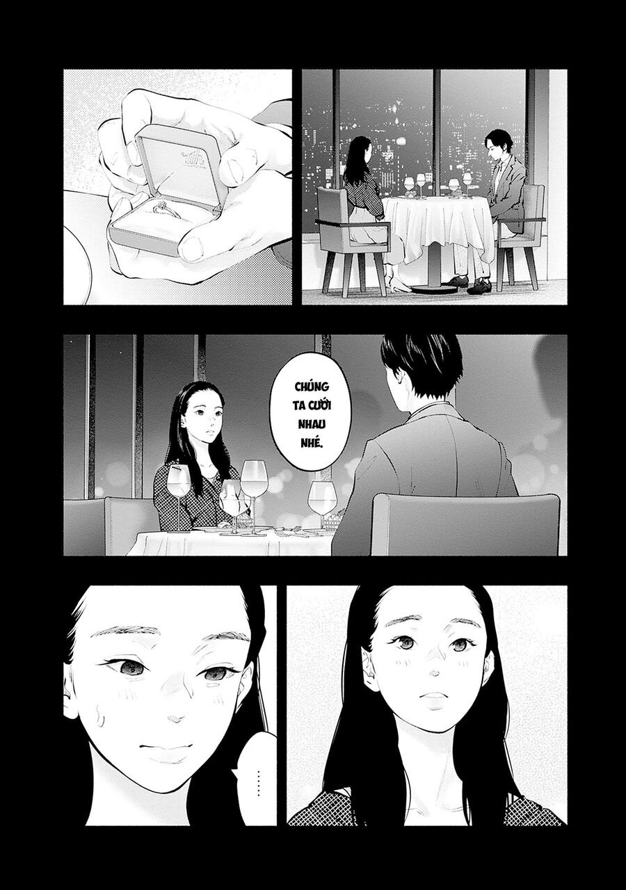 Radiation House Chap 125 - Next Chap 126