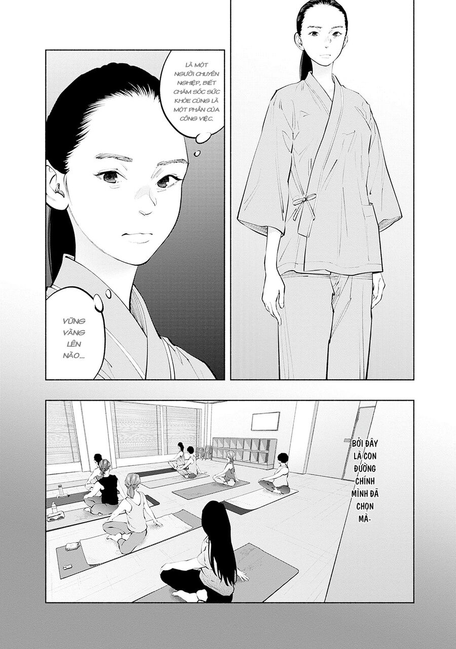 Radiation House Chap 125 - Next Chap 126