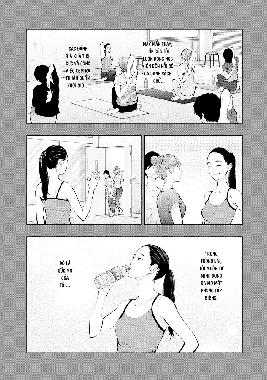 Radiation House Chap 125 - Next Chap 126