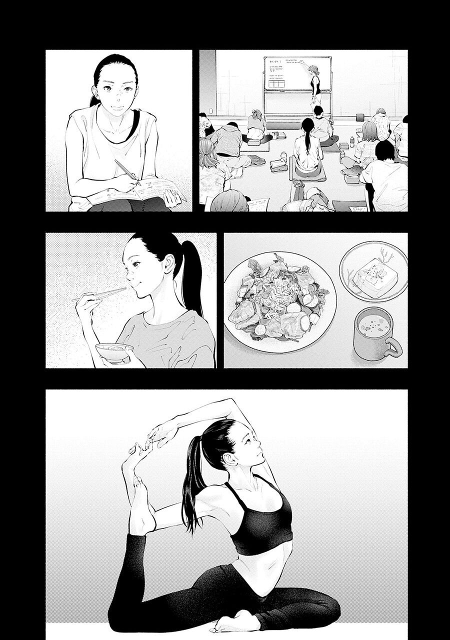 Radiation House Chap 126 - Next Chap 127