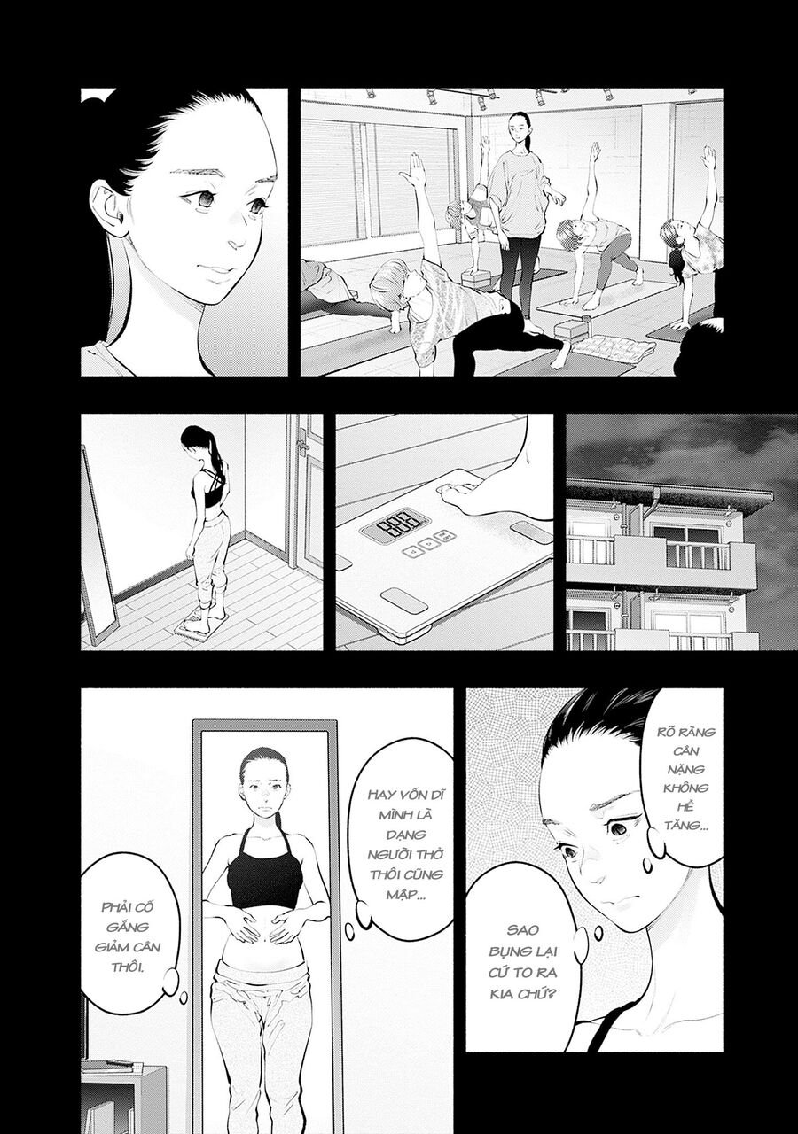 Radiation House Chap 126 - Next Chap 127