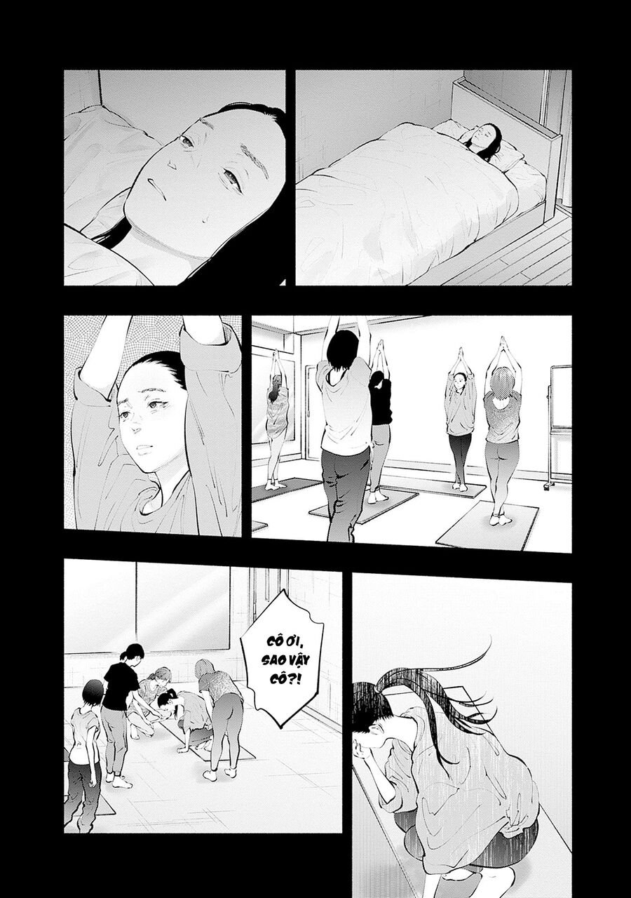 Radiation House Chap 126 - Next Chap 127