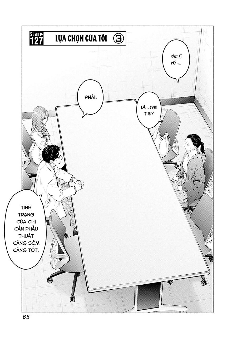 Radiation House Chap 127 - Next Chap 128