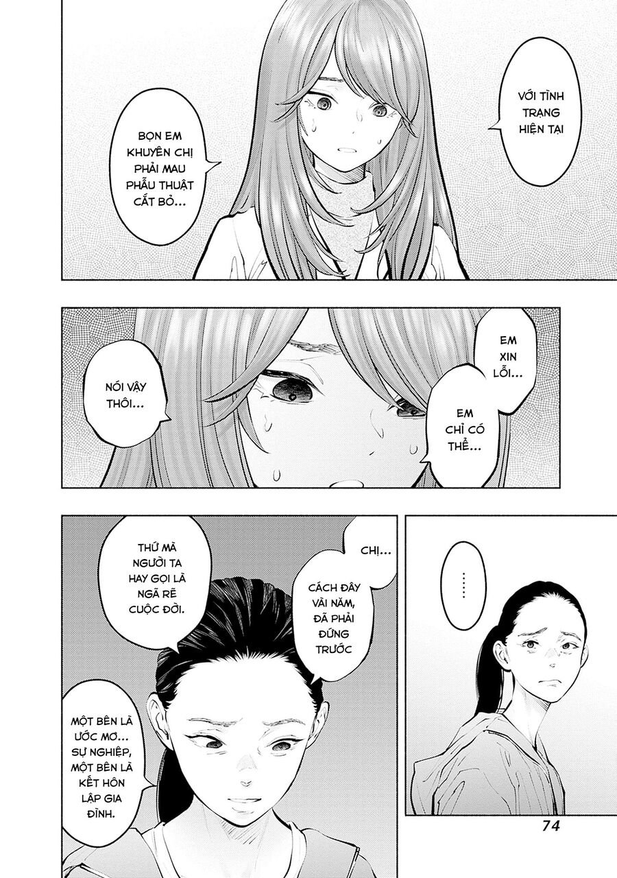 Radiation House Chap 127 - Next Chap 128