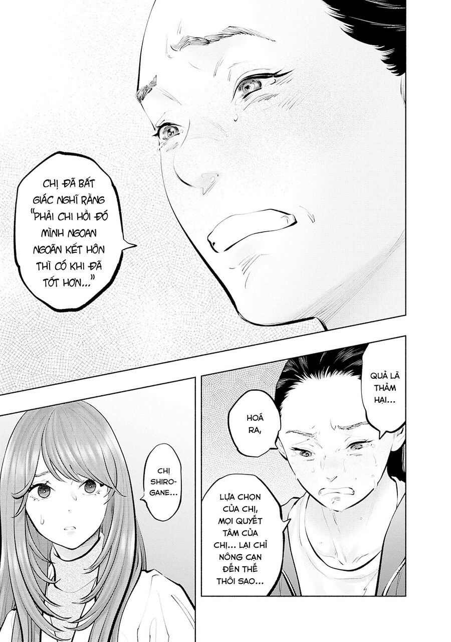 Radiation House Chap 127 - Next Chap 128