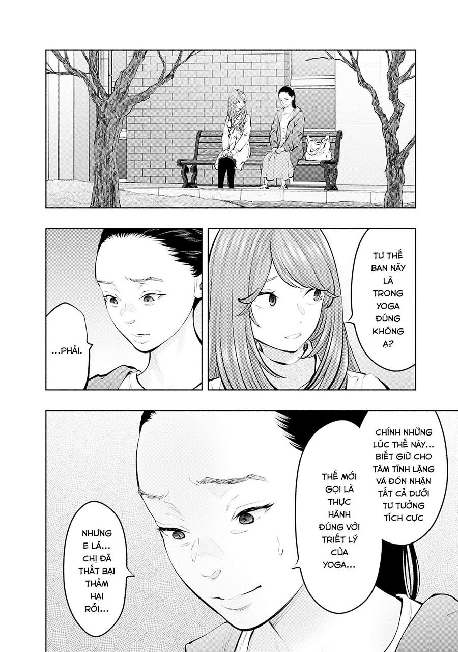 Radiation House Chap 127 - Next Chap 128