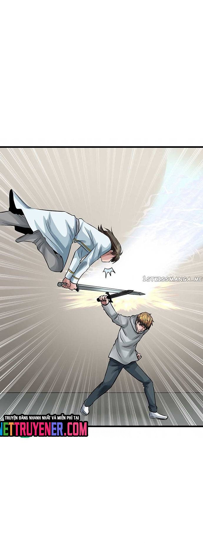 Ranker Bất Bại Chap 64 - Next Chap 65