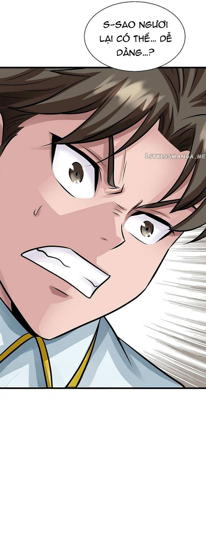 Ranker Bất Bại Chap 64 - Next Chap 65