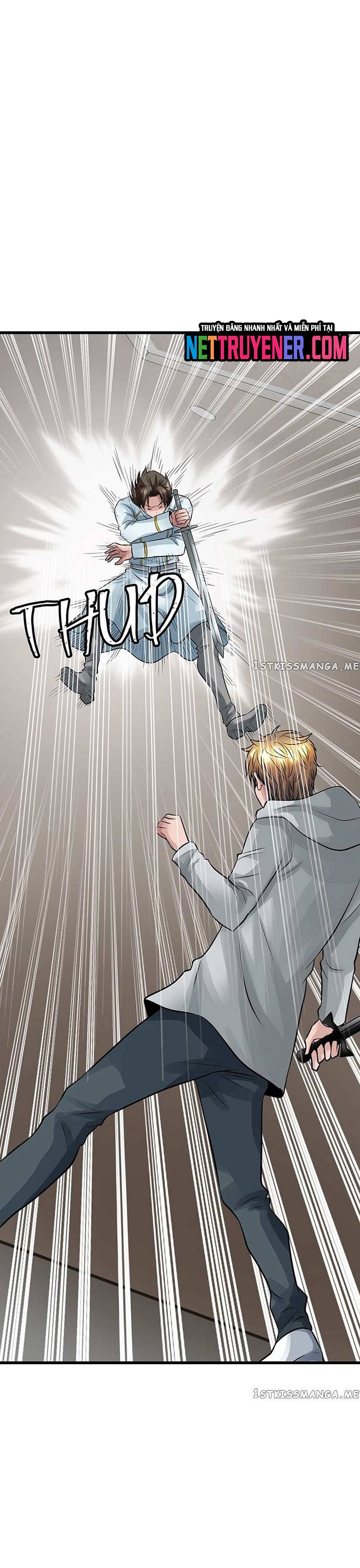 Ranker Bất Bại Chap 64 - Next Chap 65