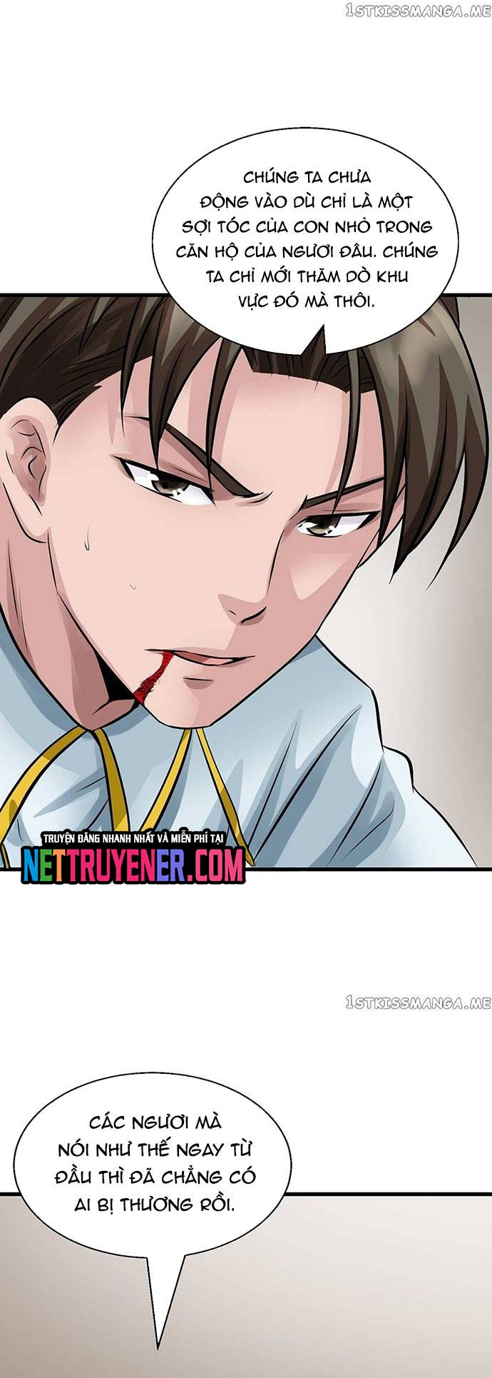 Ranker Bất Bại Chap 64 - Next Chap 65