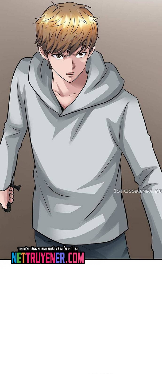 Ranker Bất Bại Chap 64 - Next Chap 65