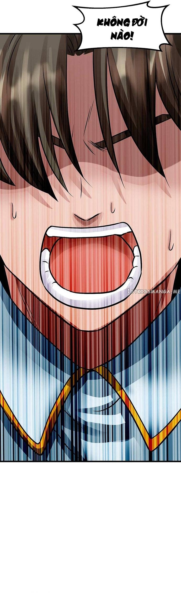 Ranker Bất Bại Chap 64 - Next Chap 65