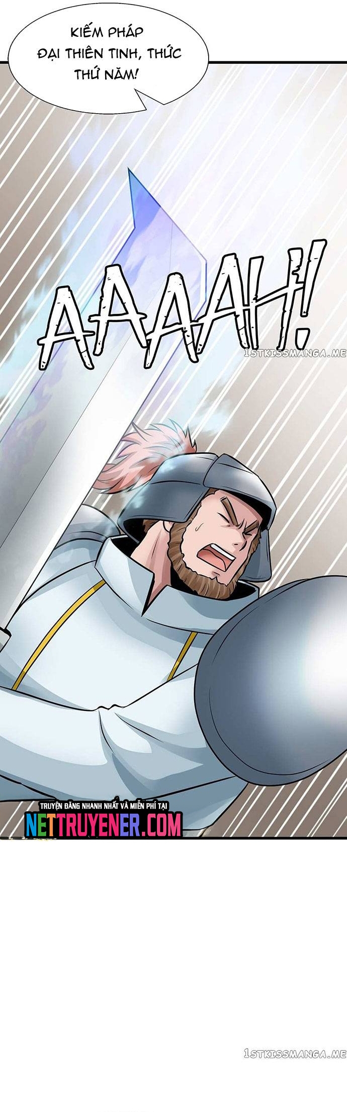 Ranker Bất Bại Chap 64 - Next Chap 65