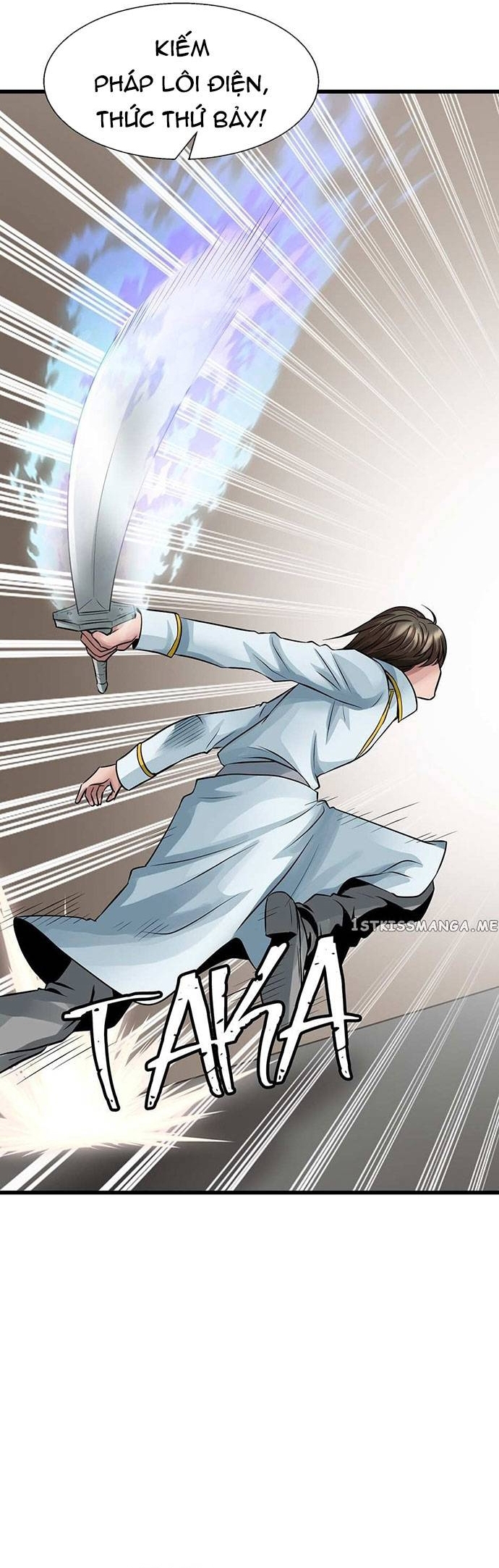 Ranker Bất Bại Chap 64 - Next Chap 65