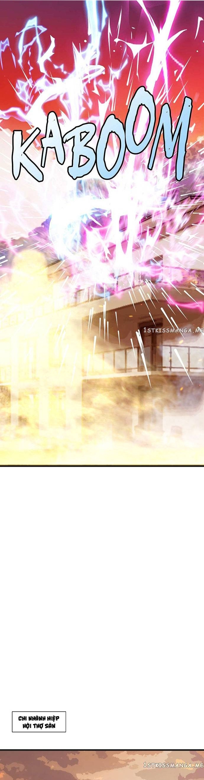 Ranker Bất Bại Chap 64 - Next Chap 65