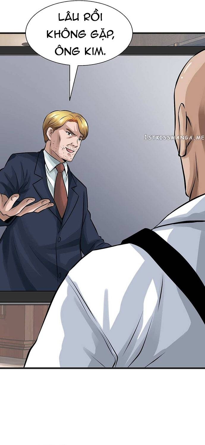 Ranker Bất Bại Chap 64 - Next Chap 65