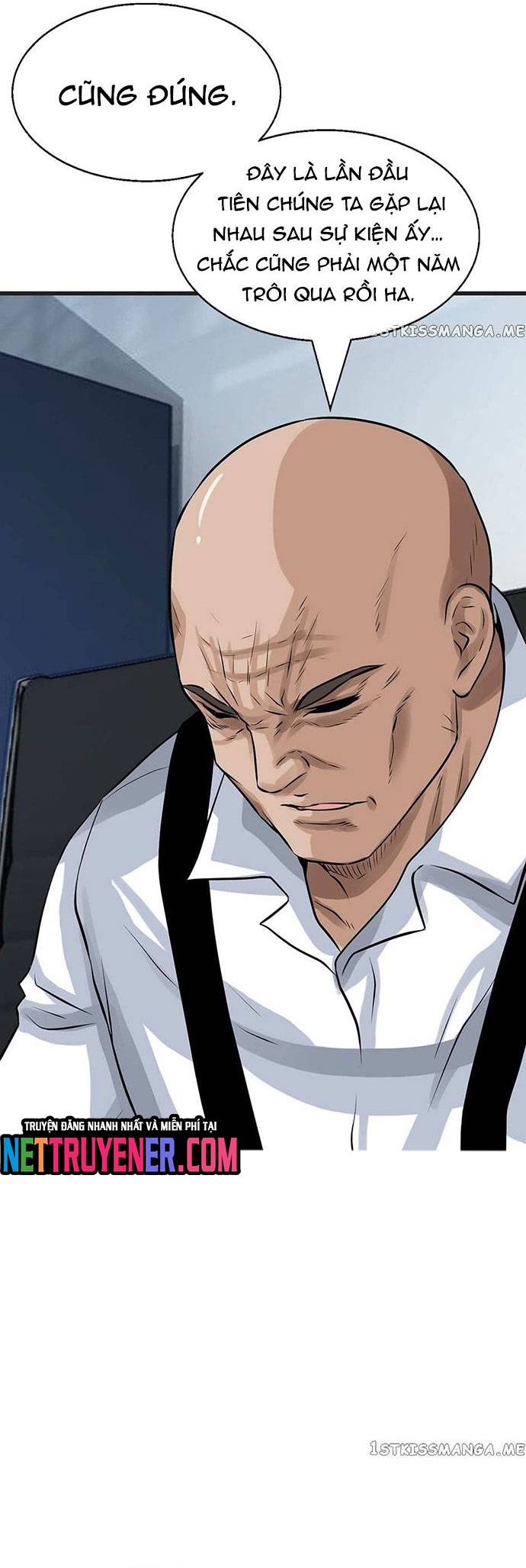 Ranker Bất Bại Chap 64 - Next Chap 65