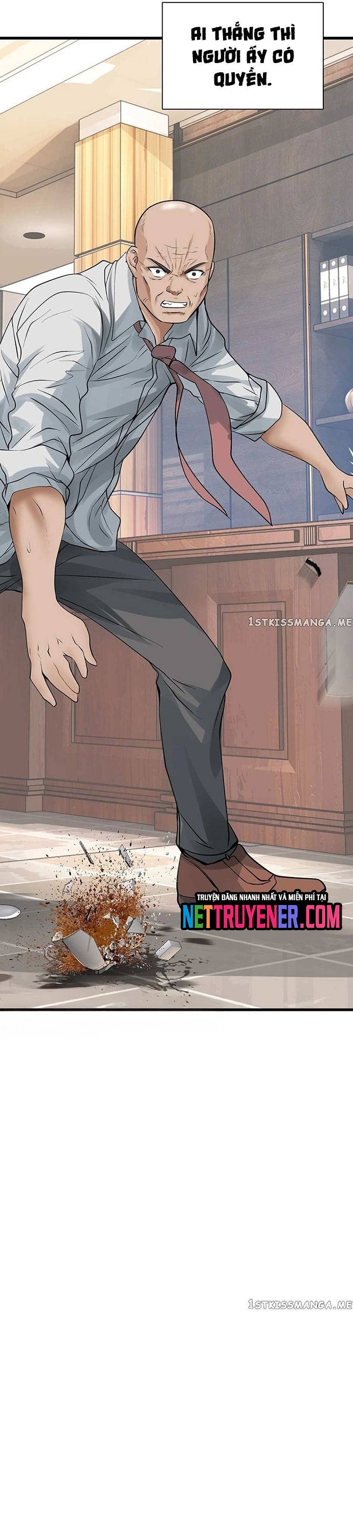 Ranker Bất Bại Chap 64 - Next Chap 65