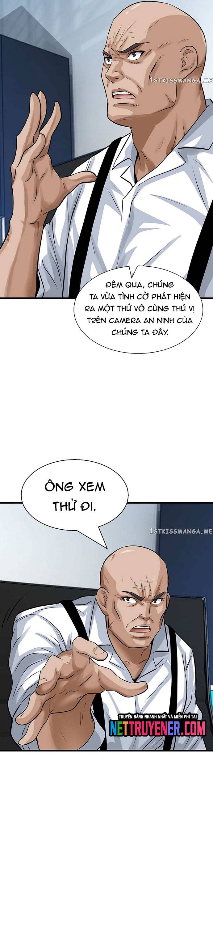 Ranker Bất Bại Chap 64 - Next Chap 65