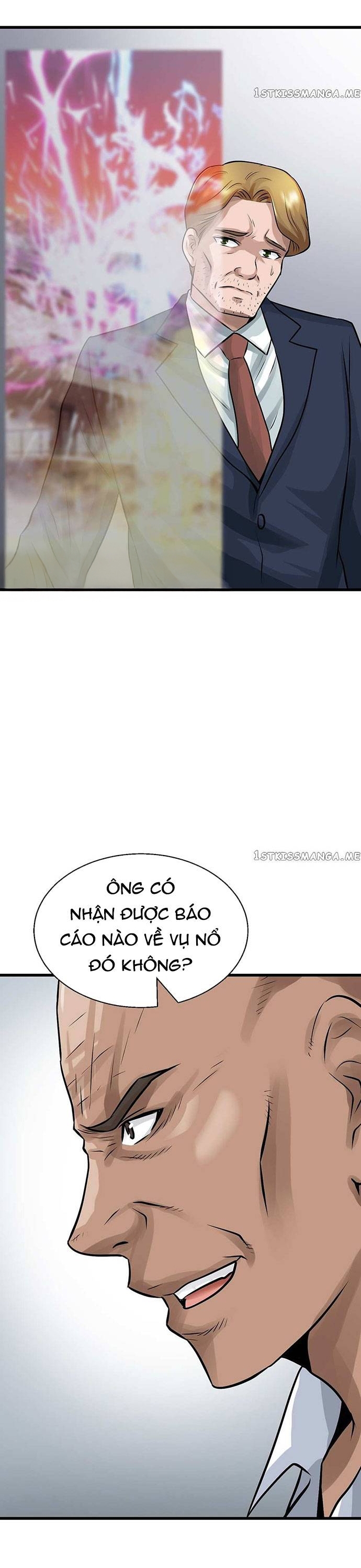 Ranker Bất Bại Chap 64 - Next Chap 65