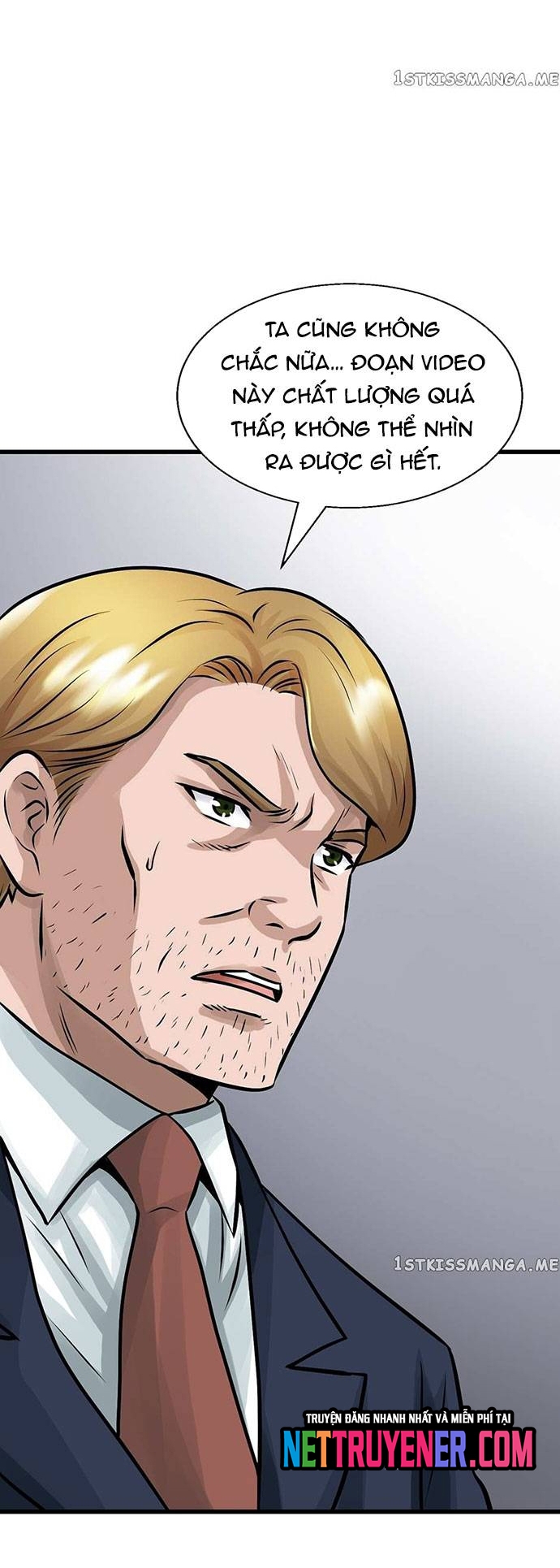 Ranker Bất Bại Chap 64 - Next Chap 65