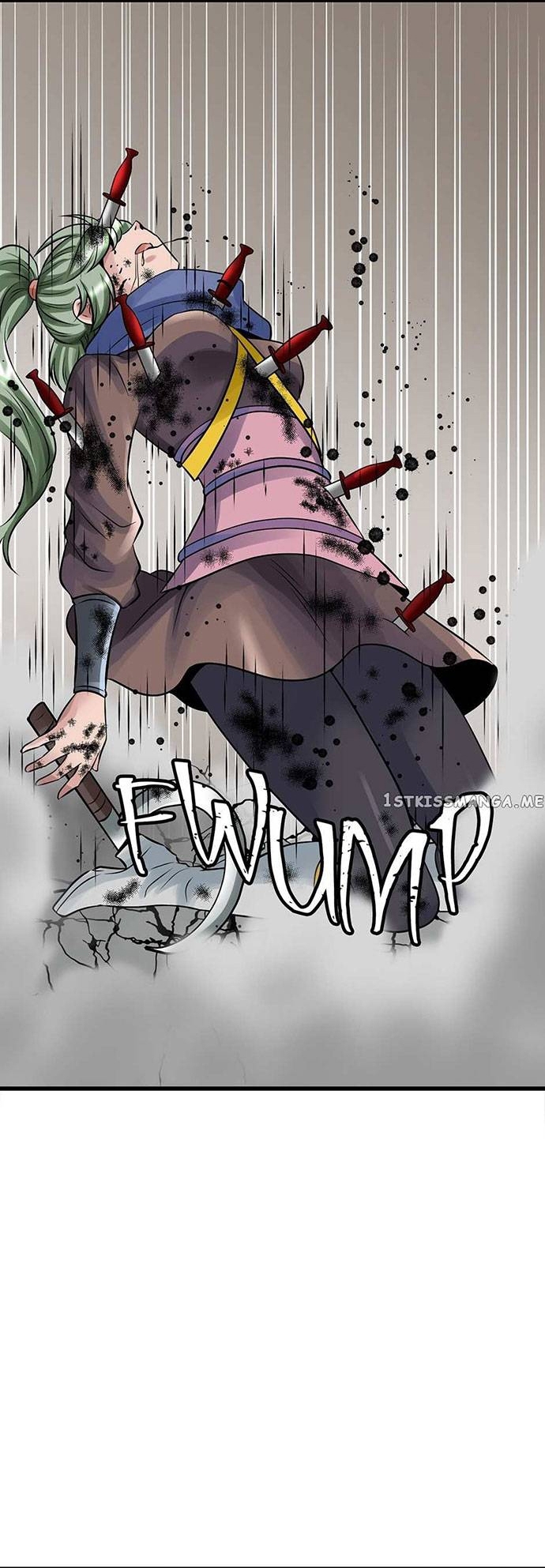 Ranker Bất Bại Chap 64 - Next Chap 65