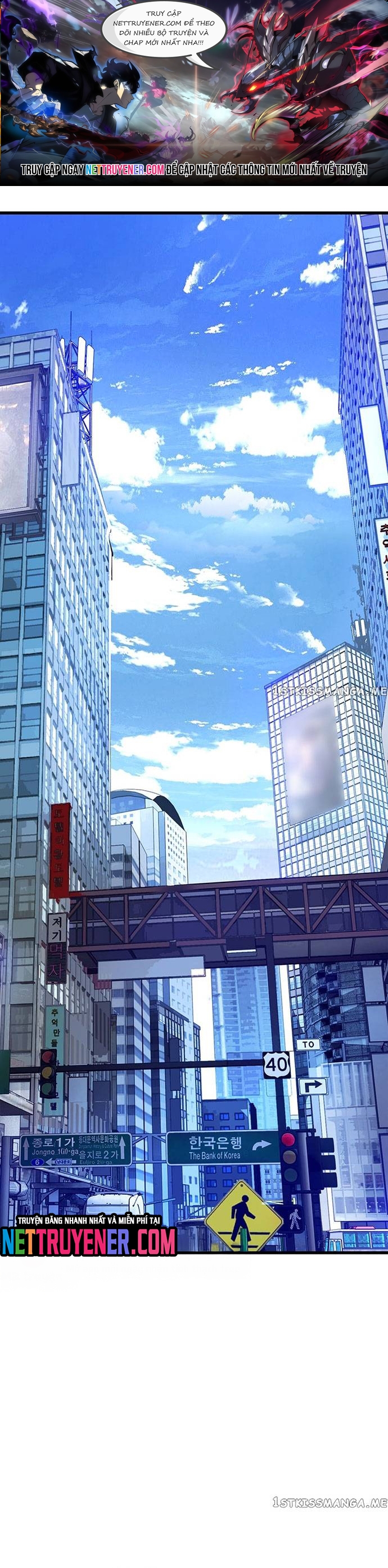 Ranker Bất Bại Chap 66 - Next Chap 67