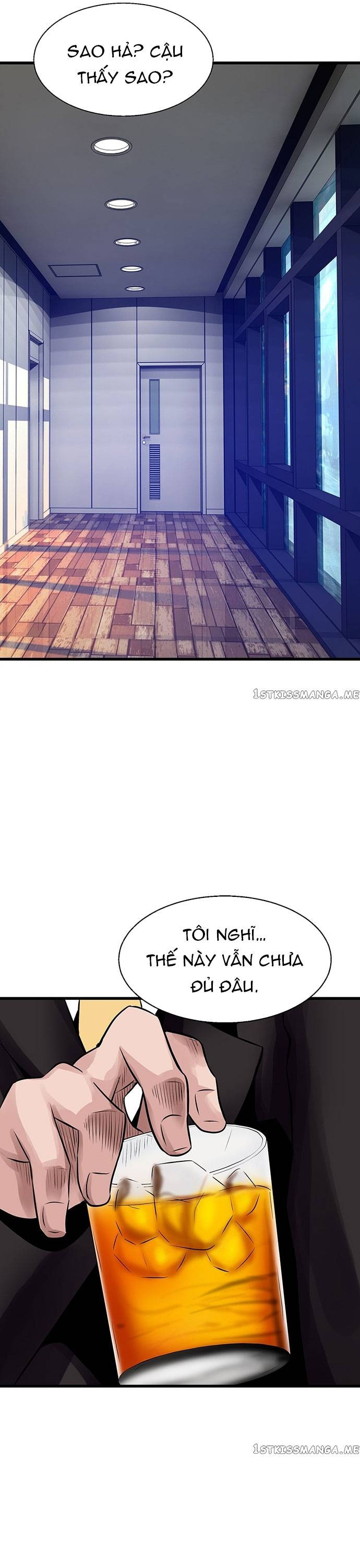 Ranker Bất Bại Chap 66 - Next Chap 67