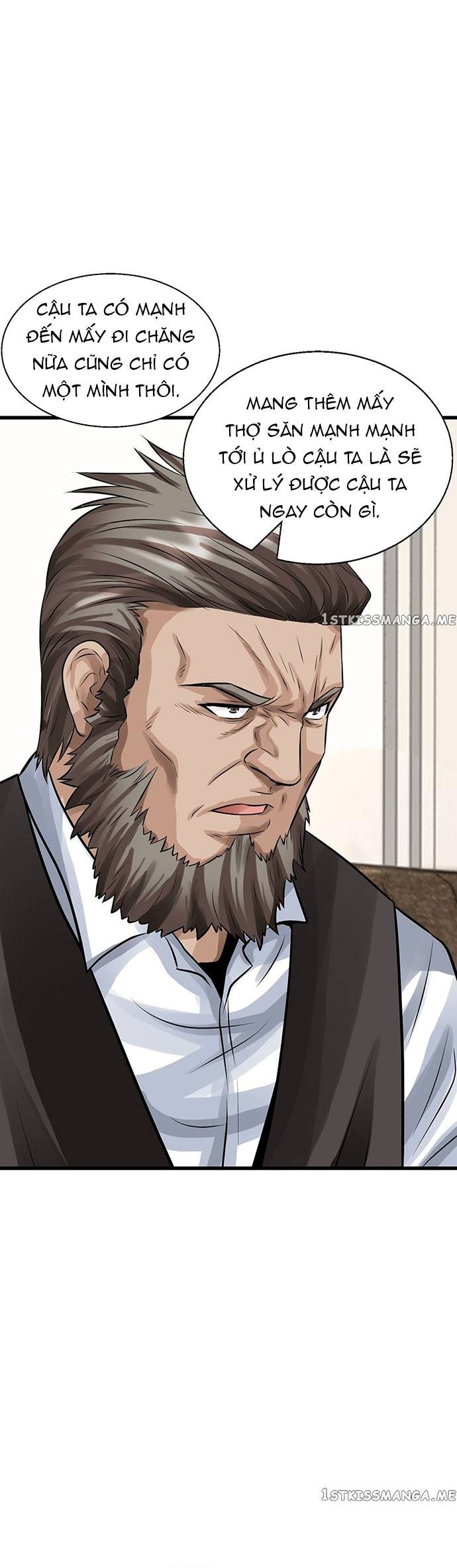 Ranker Bất Bại Chap 66 - Next Chap 67