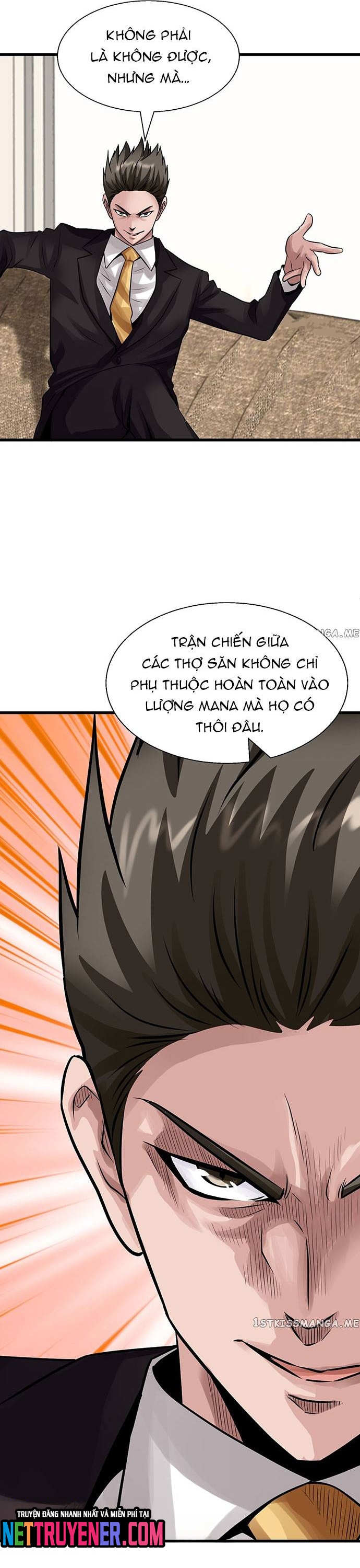 Ranker Bất Bại Chap 66 - Next Chap 67