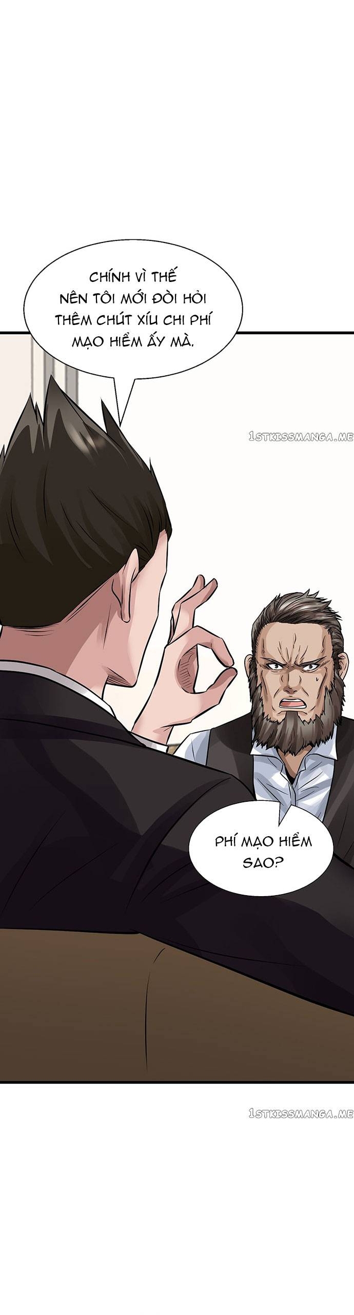 Ranker Bất Bại Chap 66 - Next Chap 67