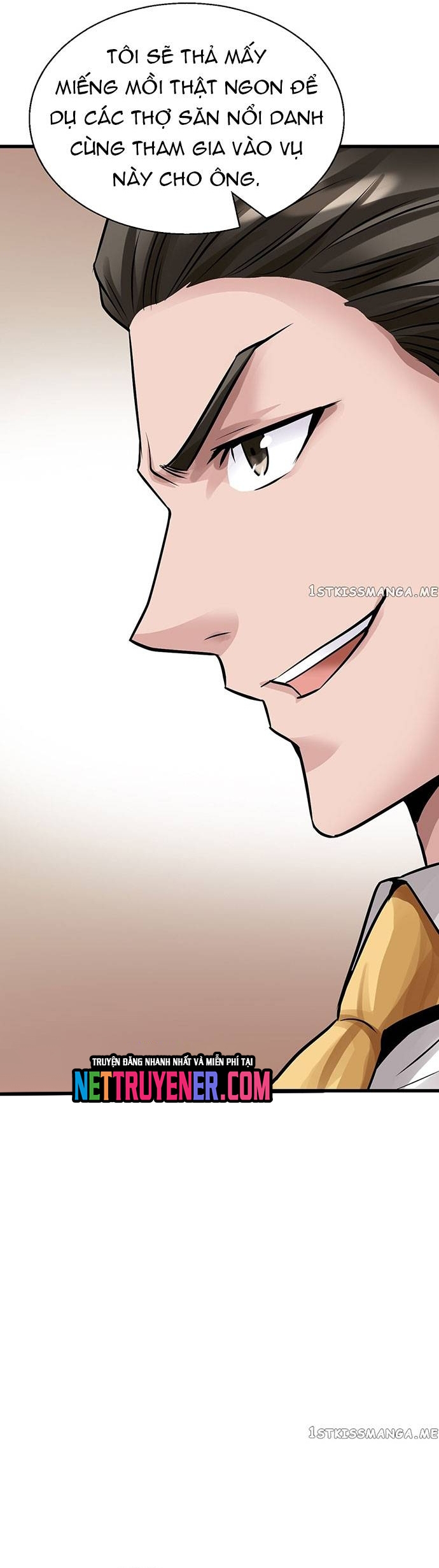 Ranker Bất Bại Chap 66 - Next Chap 67