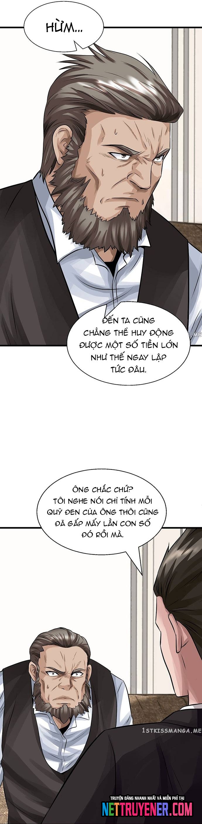 Ranker Bất Bại Chap 66 - Next Chap 67