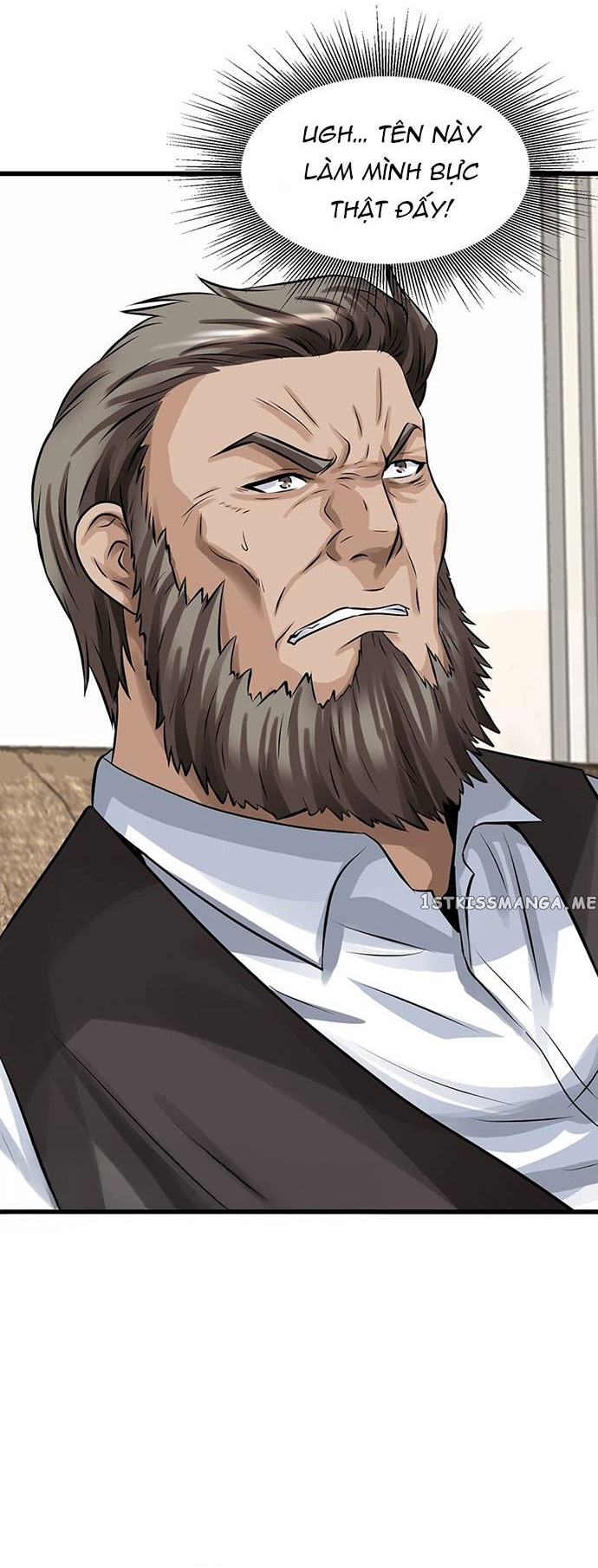 Ranker Bất Bại Chap 66 - Next Chap 67