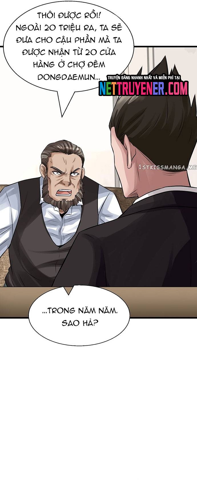 Ranker Bất Bại Chap 66 - Next Chap 67