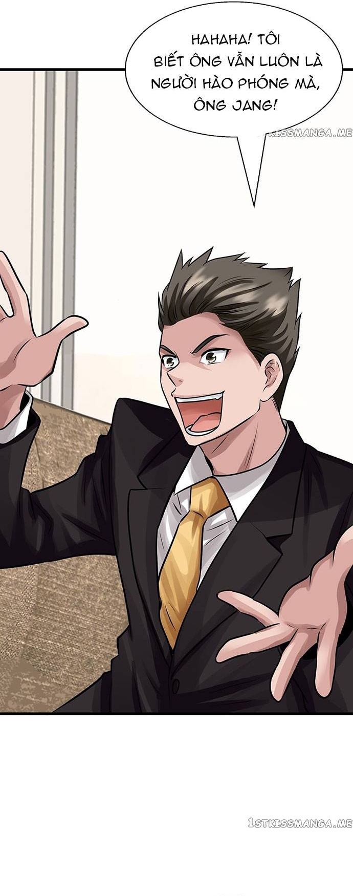 Ranker Bất Bại Chap 66 - Next Chap 67