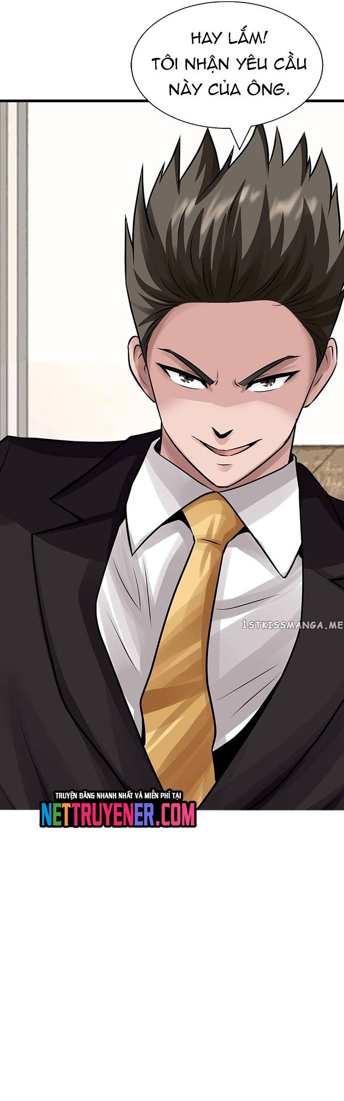 Ranker Bất Bại Chap 66 - Next Chap 67