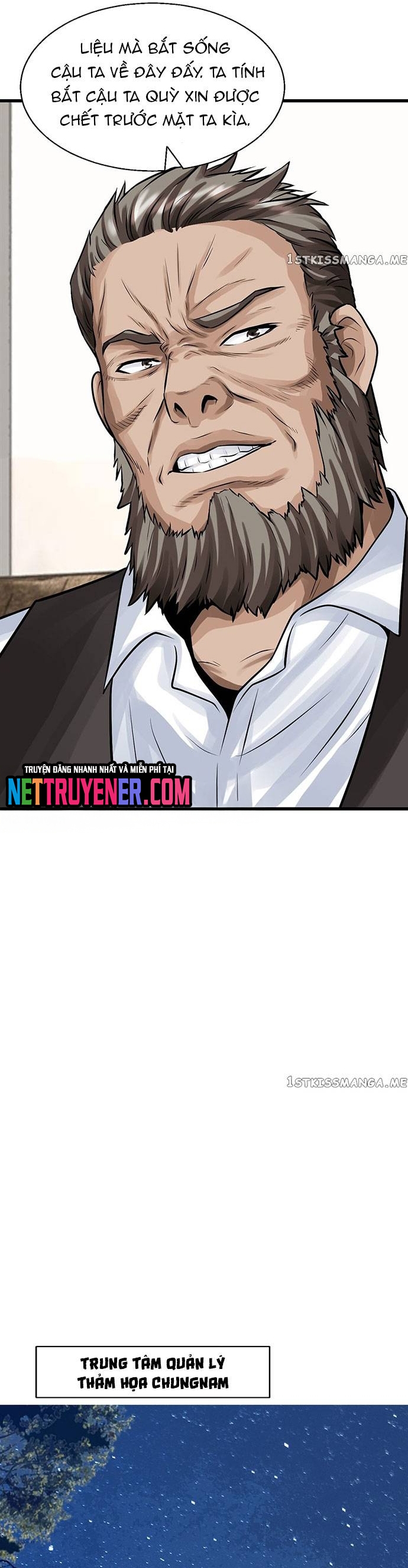 Ranker Bất Bại Chap 66 - Next Chap 67