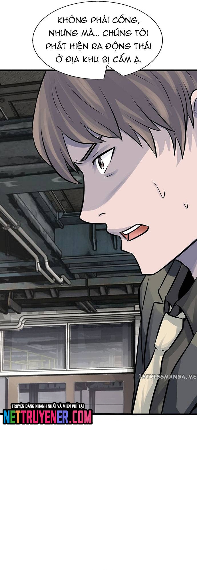 Ranker Bất Bại Chap 66 - Next Chap 67