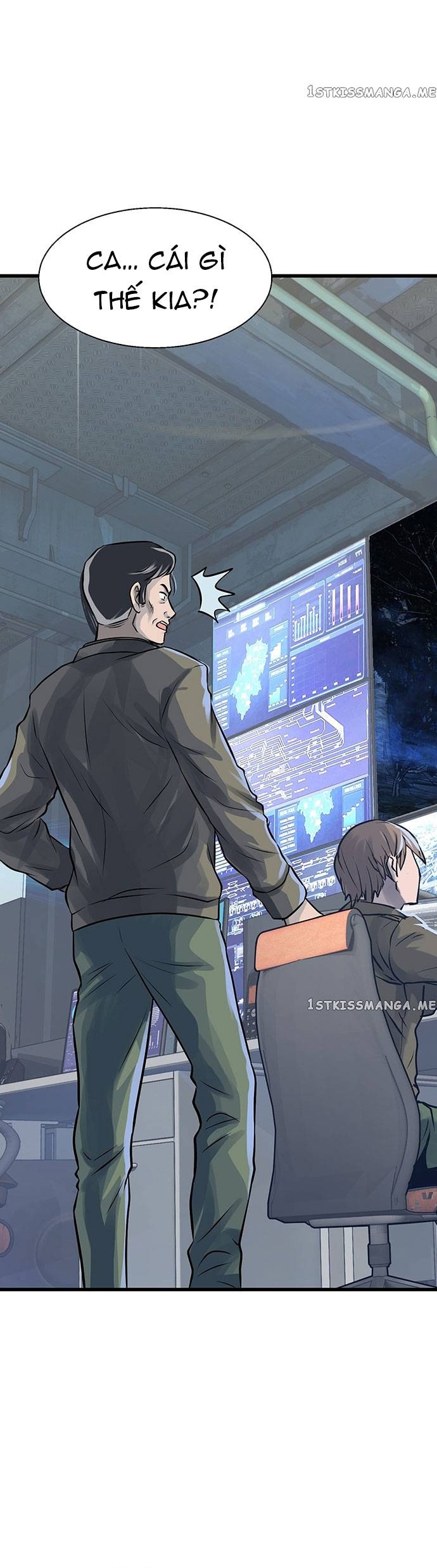 Ranker Bất Bại Chap 66 - Next Chap 67