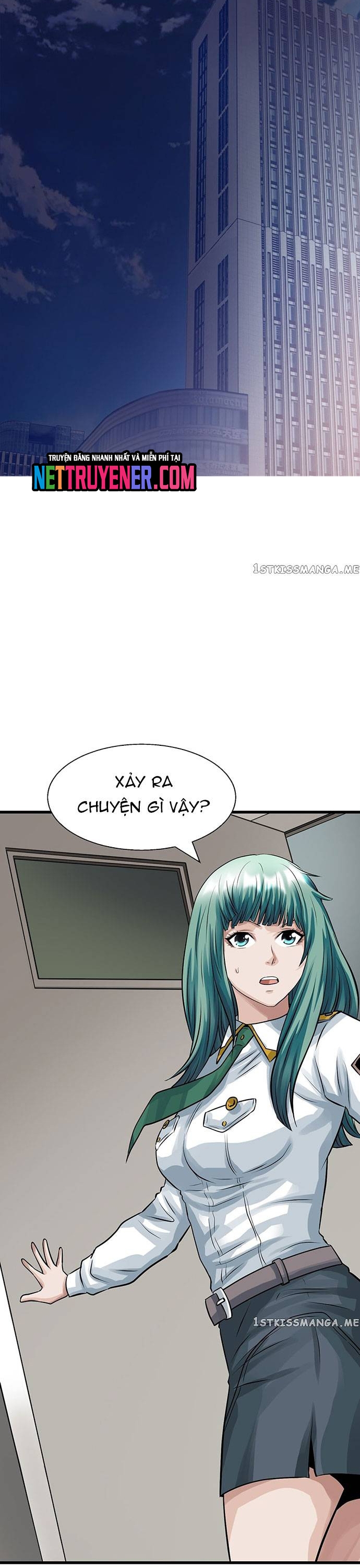 Ranker Bất Bại Chap 66 - Next Chap 67