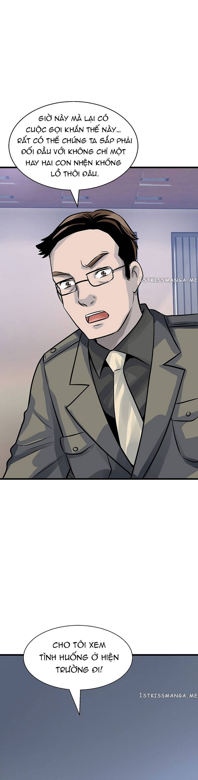 Ranker Bất Bại Chap 66 - Next Chap 67