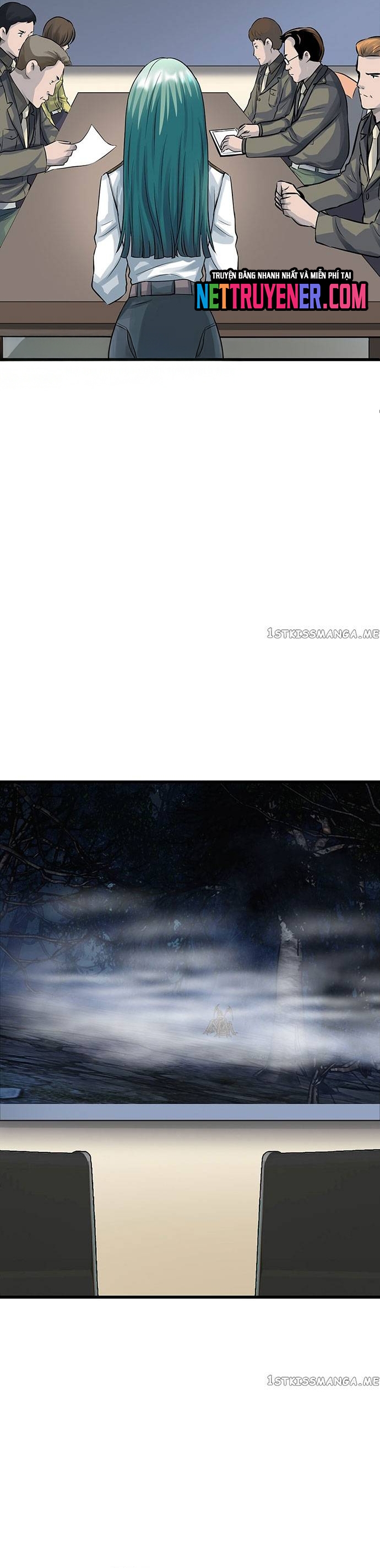 Ranker Bất Bại Chap 66 - Next Chap 67