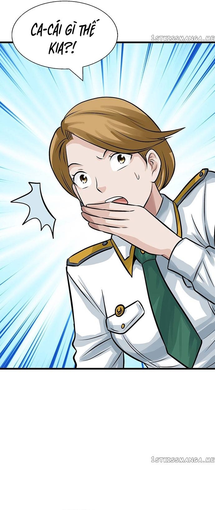 Ranker Bất Bại Chap 66 - Next Chap 67