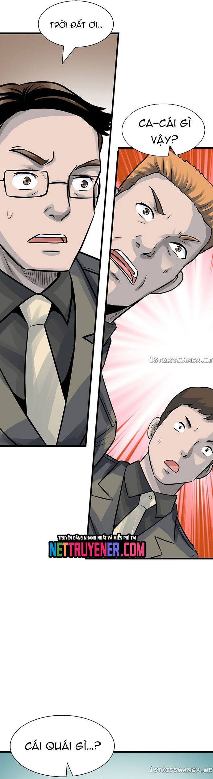 Ranker Bất Bại Chap 66 - Next Chap 67