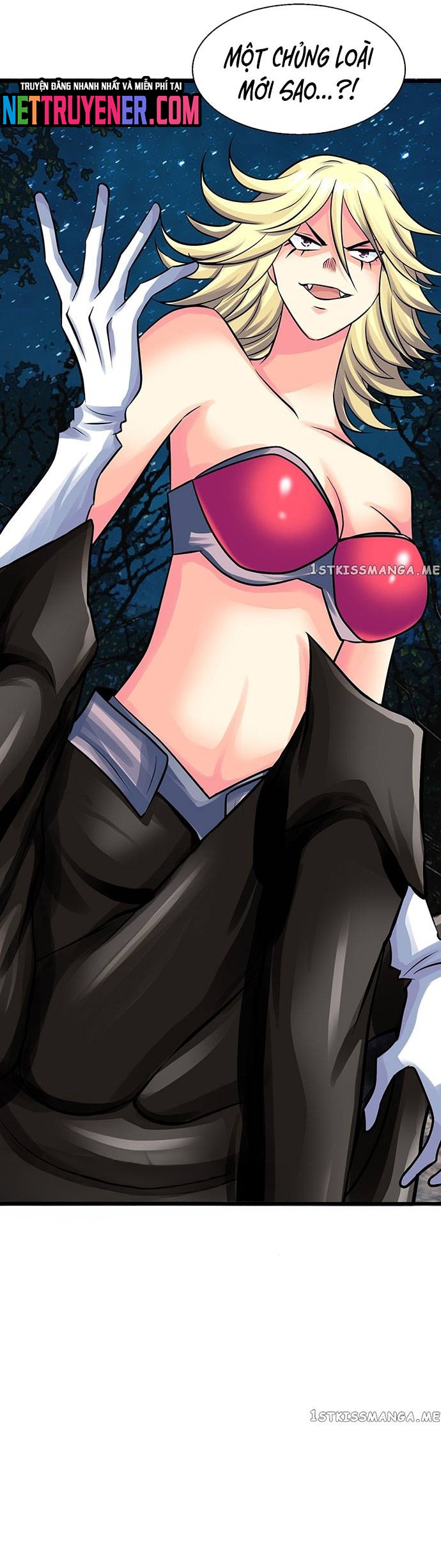 Ranker Bất Bại Chap 66 - Next Chap 67